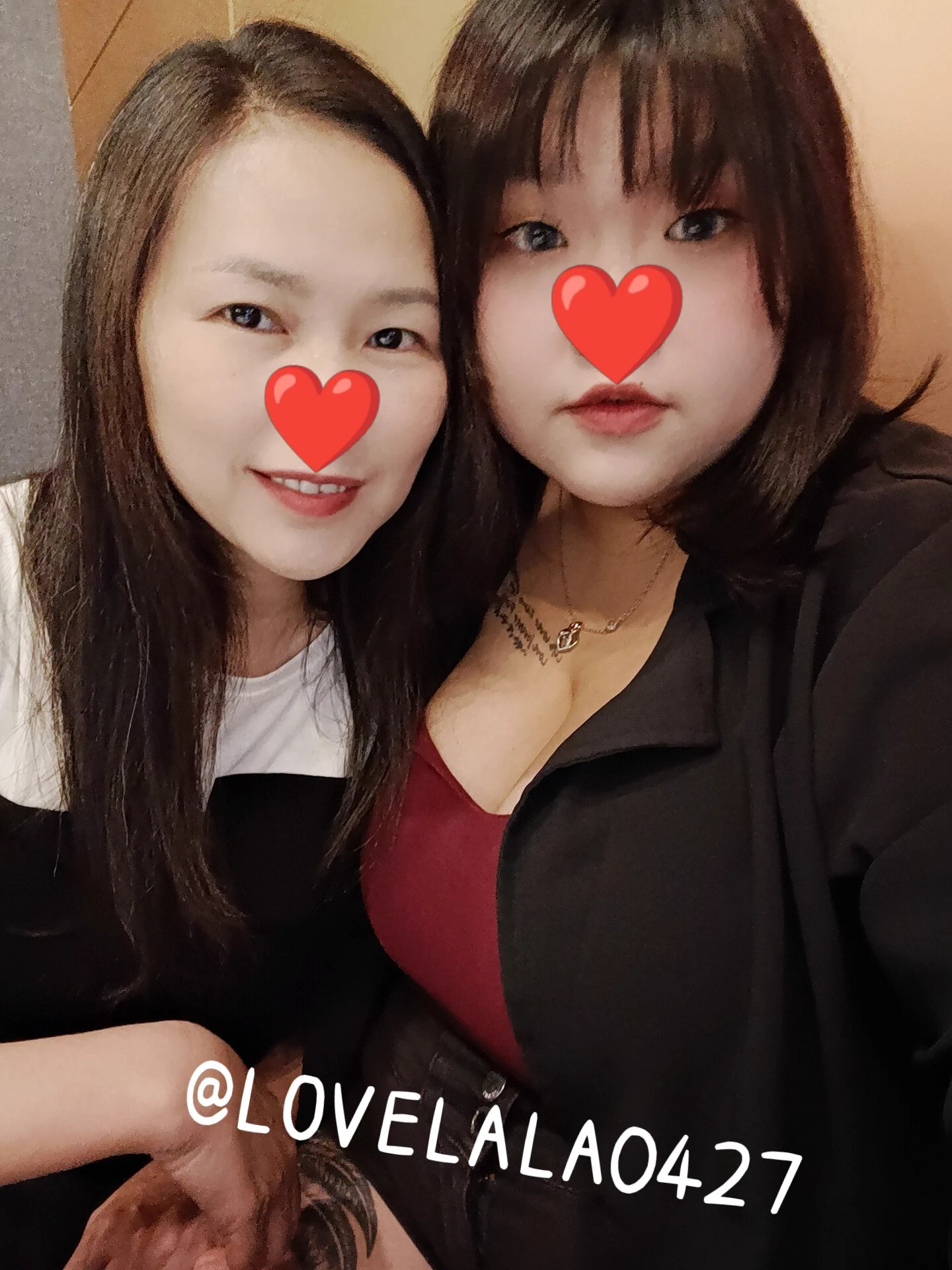 我有一個很像姐姐的媽媽雖然很常吵架但還是很愛他偷偷曬一下我的媽媽🤪#愛心推推❤️#跟隨開啟小鈴鐺🔔 https://t.co/qoyX4AKeqU