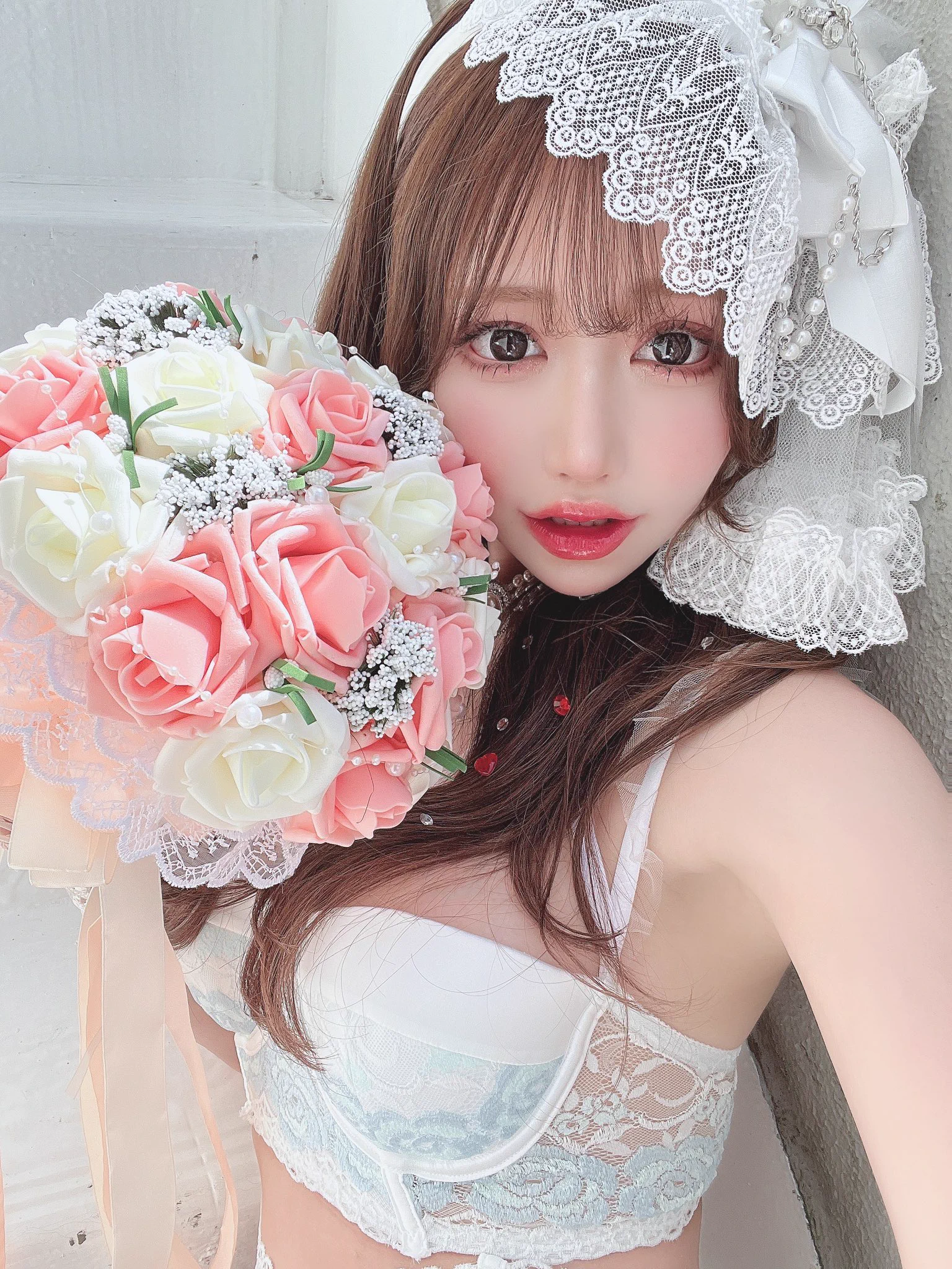 パルフェット撮影会ありがとうございました🥰🥰久しぶりのパルフェット撮影会とっても楽しかった〜☺️💕プレゼントもたくさんありがとう🥹💕💕今日もみんなだぁいすき❤️ https://t.co/jDcZlUqxzv