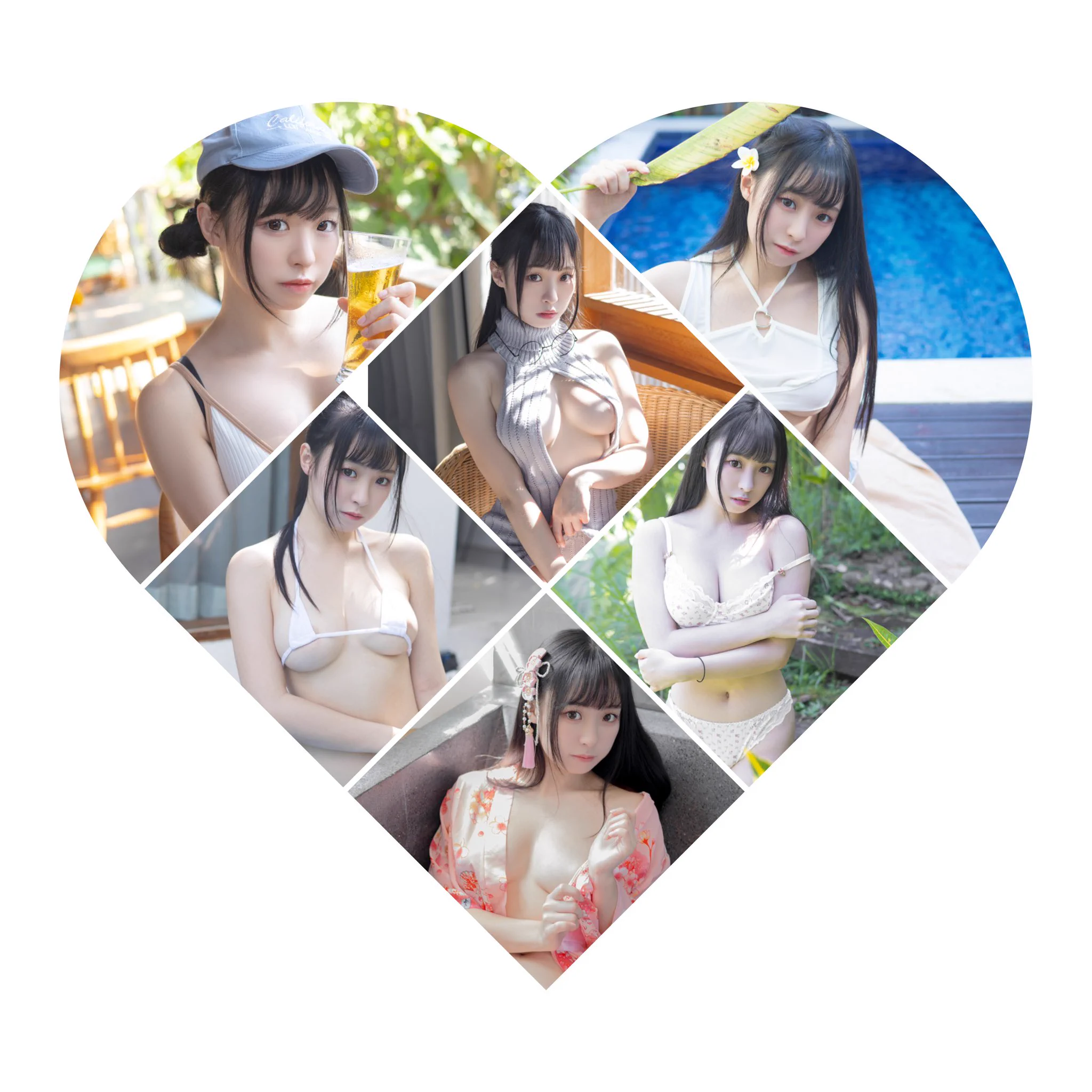 今年的寫真書來了❤️6個造型 整整82頁限量100本預購會送色紙哦✨台灣粉絲購買寫真書可以參加台灣見面會哦！香港連結⬇️https://t.co/nFsycXIb40台灣連結⬇️https://t.co/zUfyMEbp5q https://t.co/2yj7oasSuz