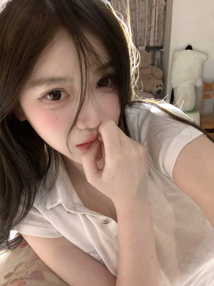 大胆点，拿下我 https://t.co/ir0IMDGRMT