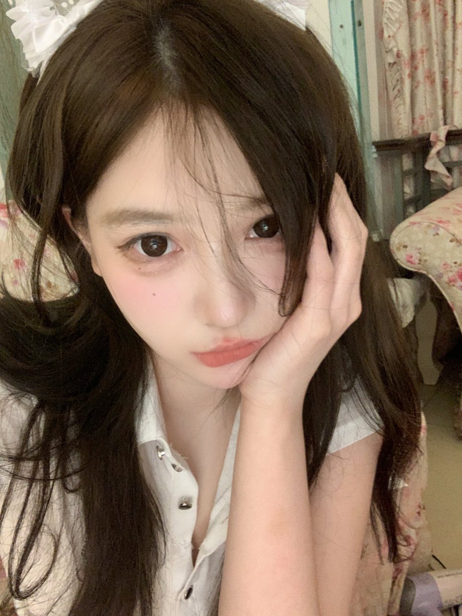 大胆点，拿下我 https://t.co/ir0IMDGRMT