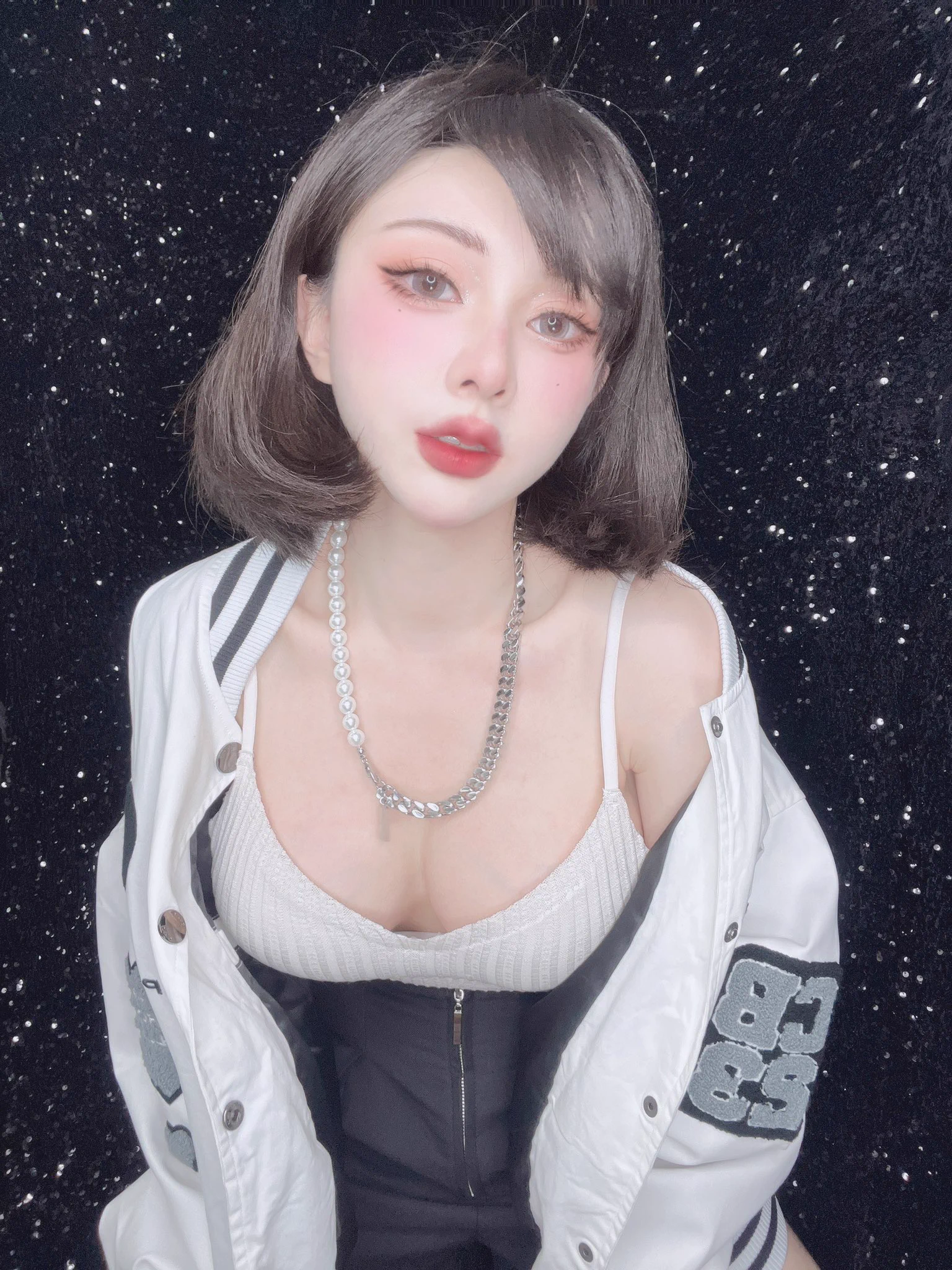 美式甜心🎀 https://t.co/ZeeeyEotTG