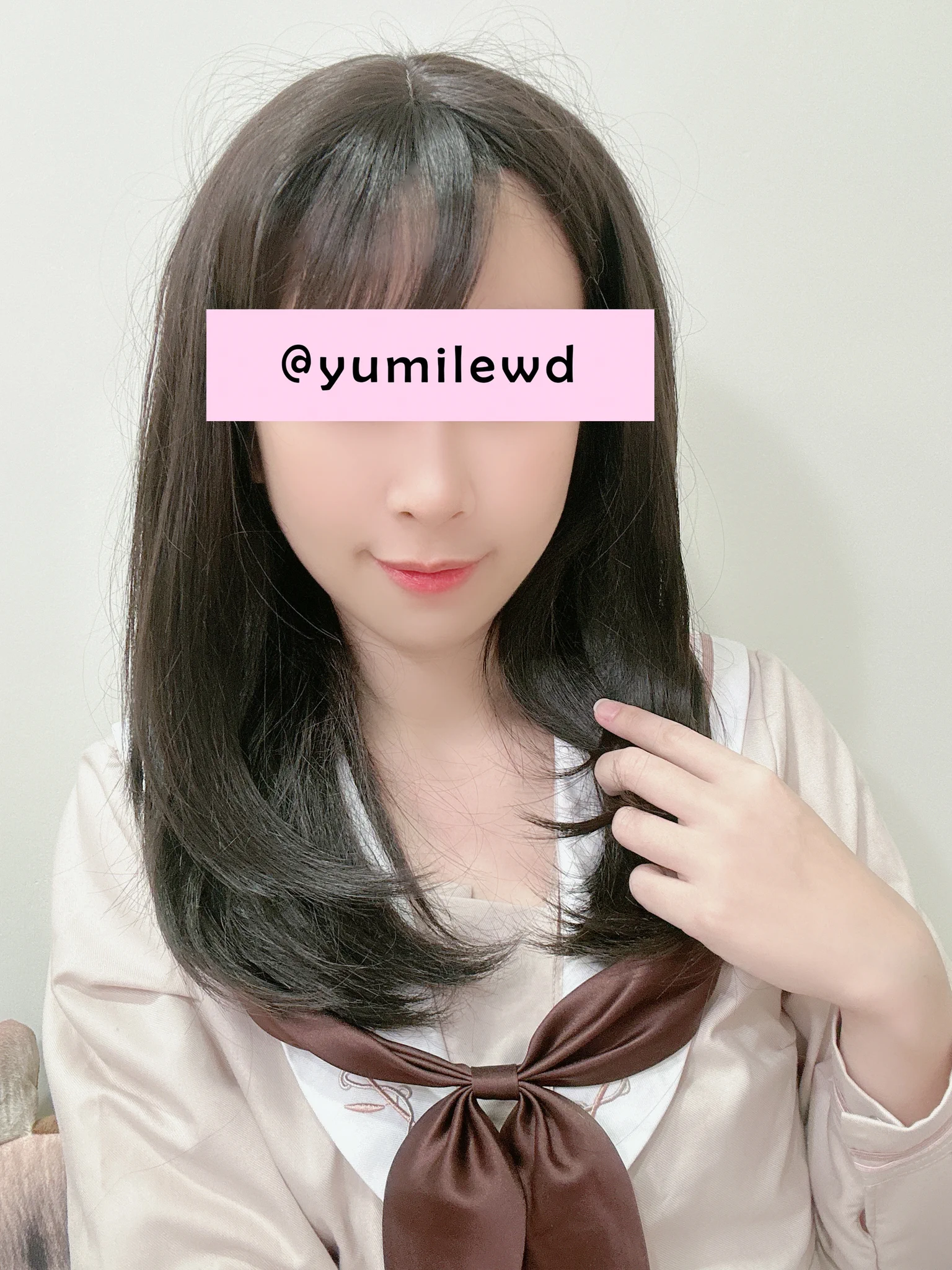 還是好喜歡水手服呀❤️ https://t.co/k9OTHNGfoJ