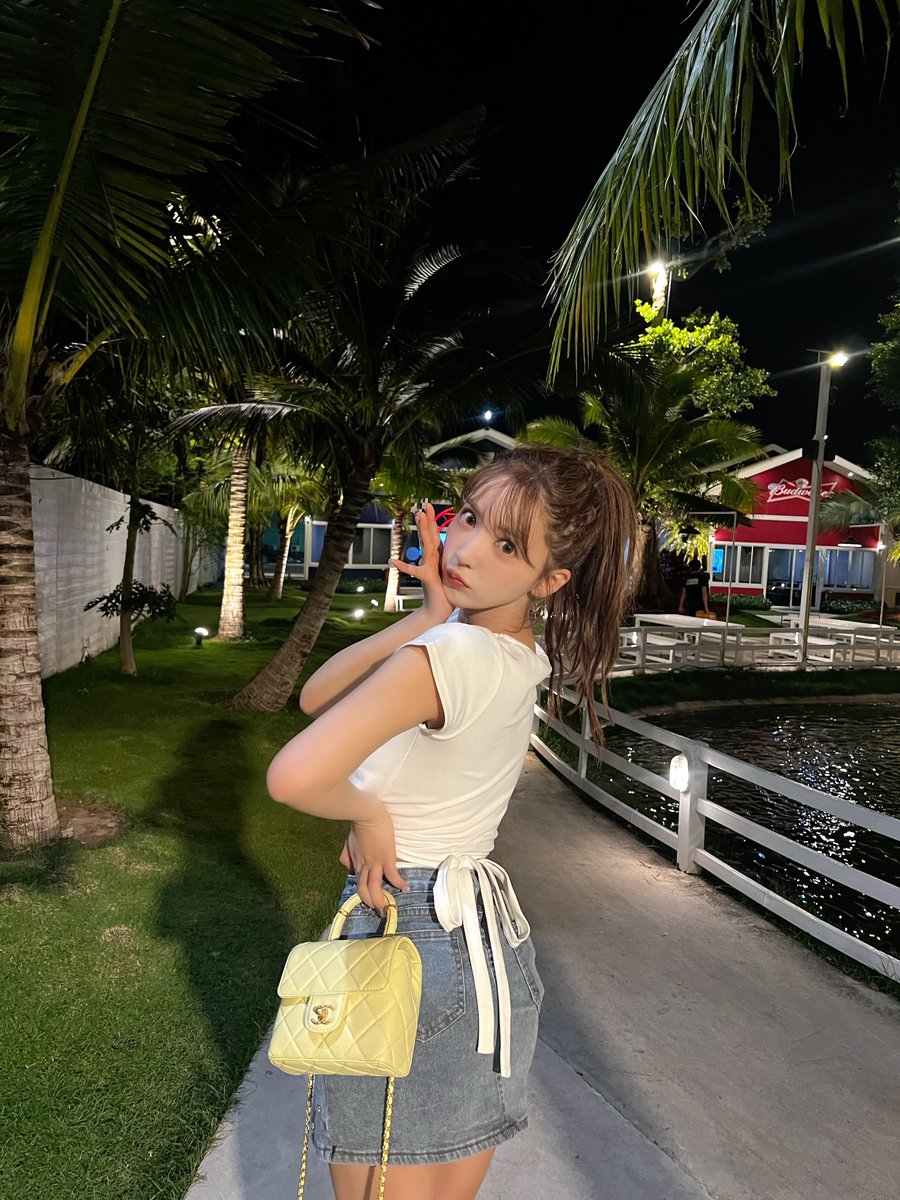 きゃん✌️💛 https://t.co/uV3IE9Arxn