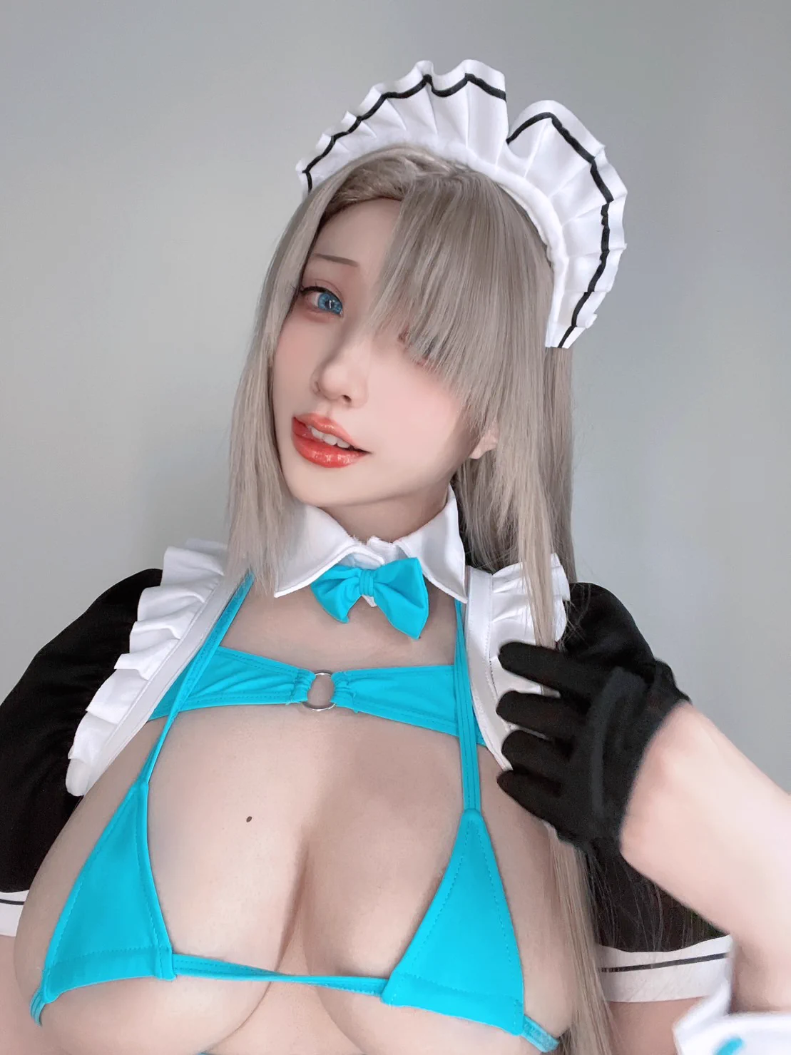 ブルアカ　アスナ https://t.co/hQHTRQEYhy