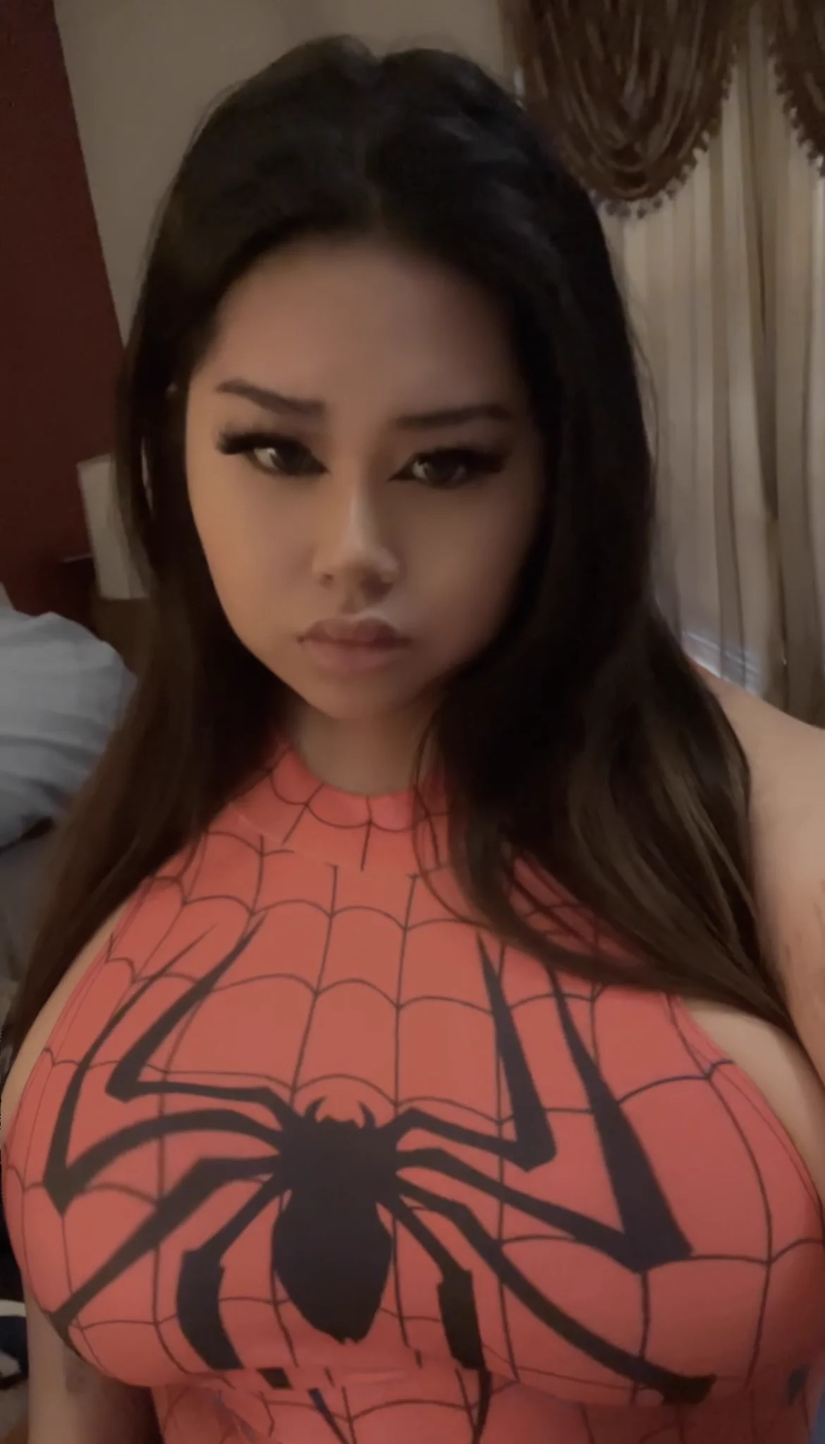 the view from the front vs the back 🫣

dm for menu, fansly is FREE https://t.co/nkAepIELfB