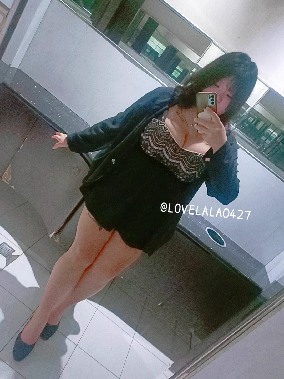 喜歡現在的自己不像以前都當個小丑哄別人🤪有自己想法還敢說出來有時候不是突然改變而是長時間累積😏喜歡就喜歡不喜歡就算了偶爾丟出一些騙人的大長腿你們喜歡嗎🤤#愛心推推❤️#跟隨開啟小鈴鐺🔔#改變不是一時之間而是長久累積 https://t.co/T3tSTkv2NN