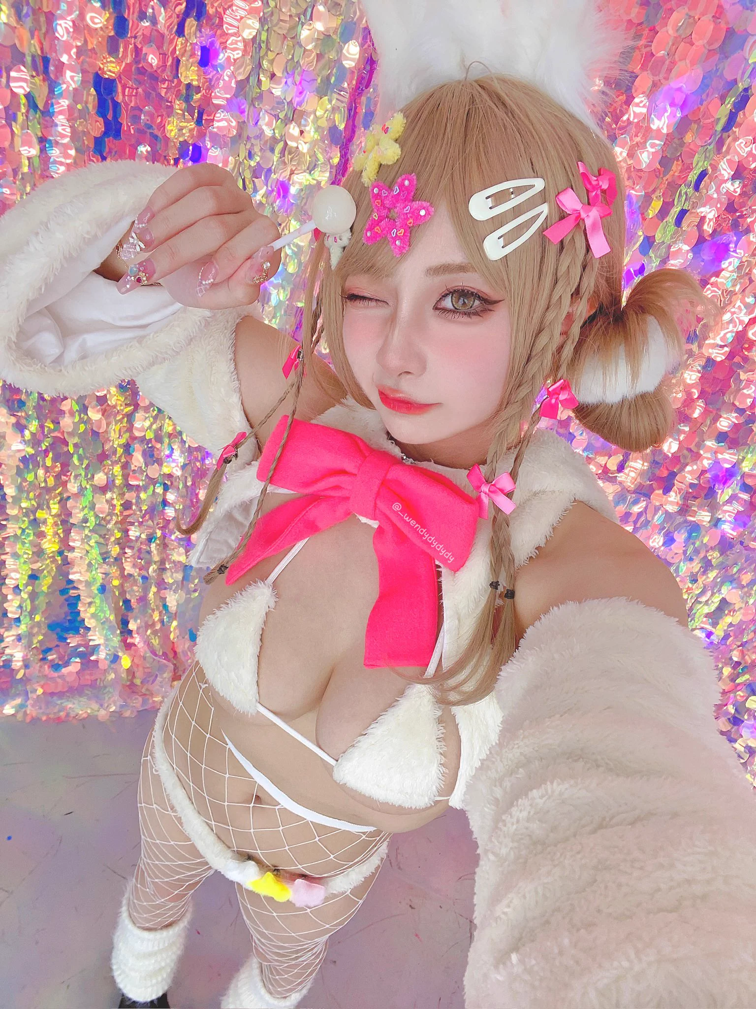ギャルーバニ！ https://t.co/B83jeETbZP