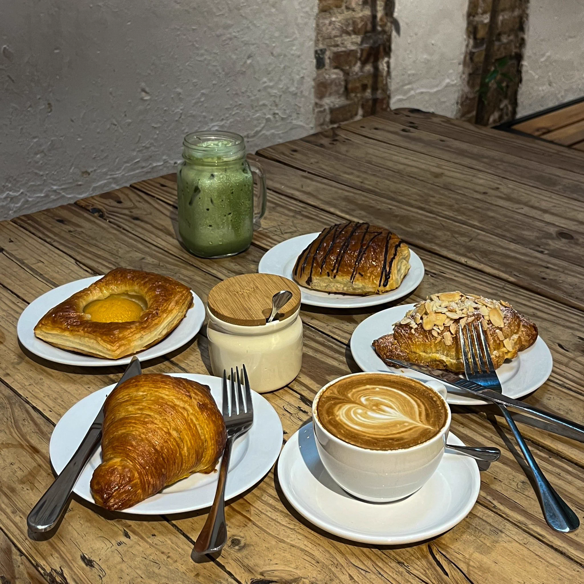 Rainforest Bakery, Penang 💕 https://t.co/JCdjwGj9yA