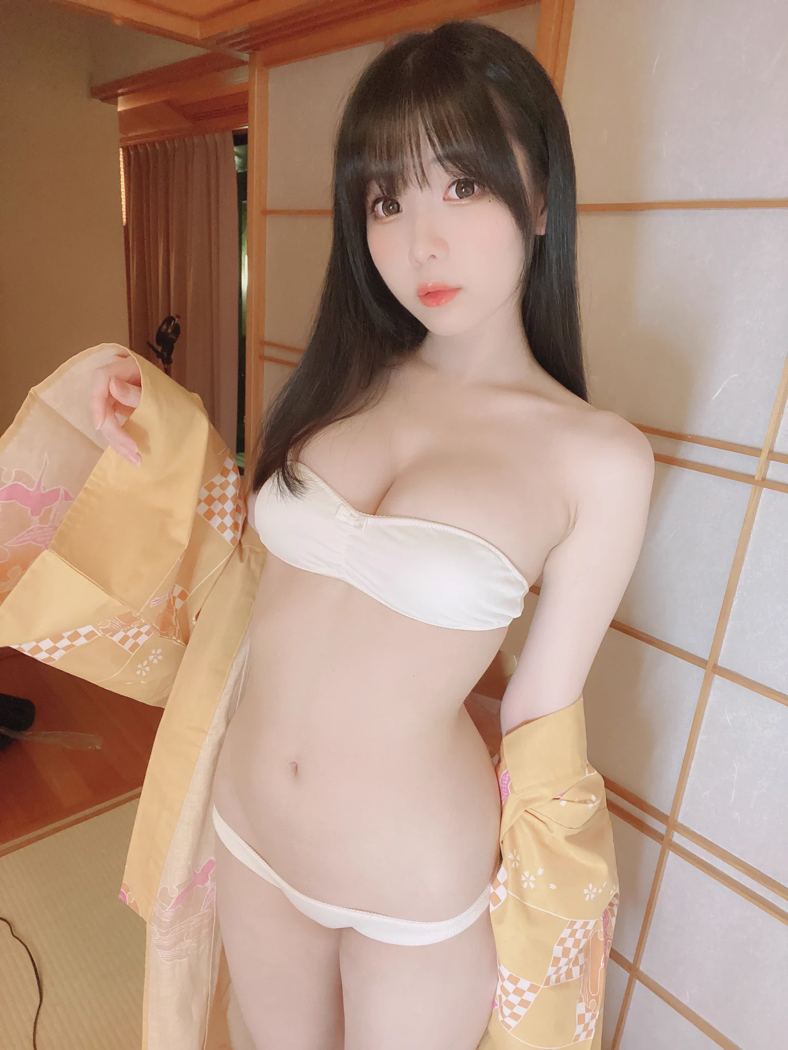 ぎゅーする？ https://t.co/gRQocOREEU