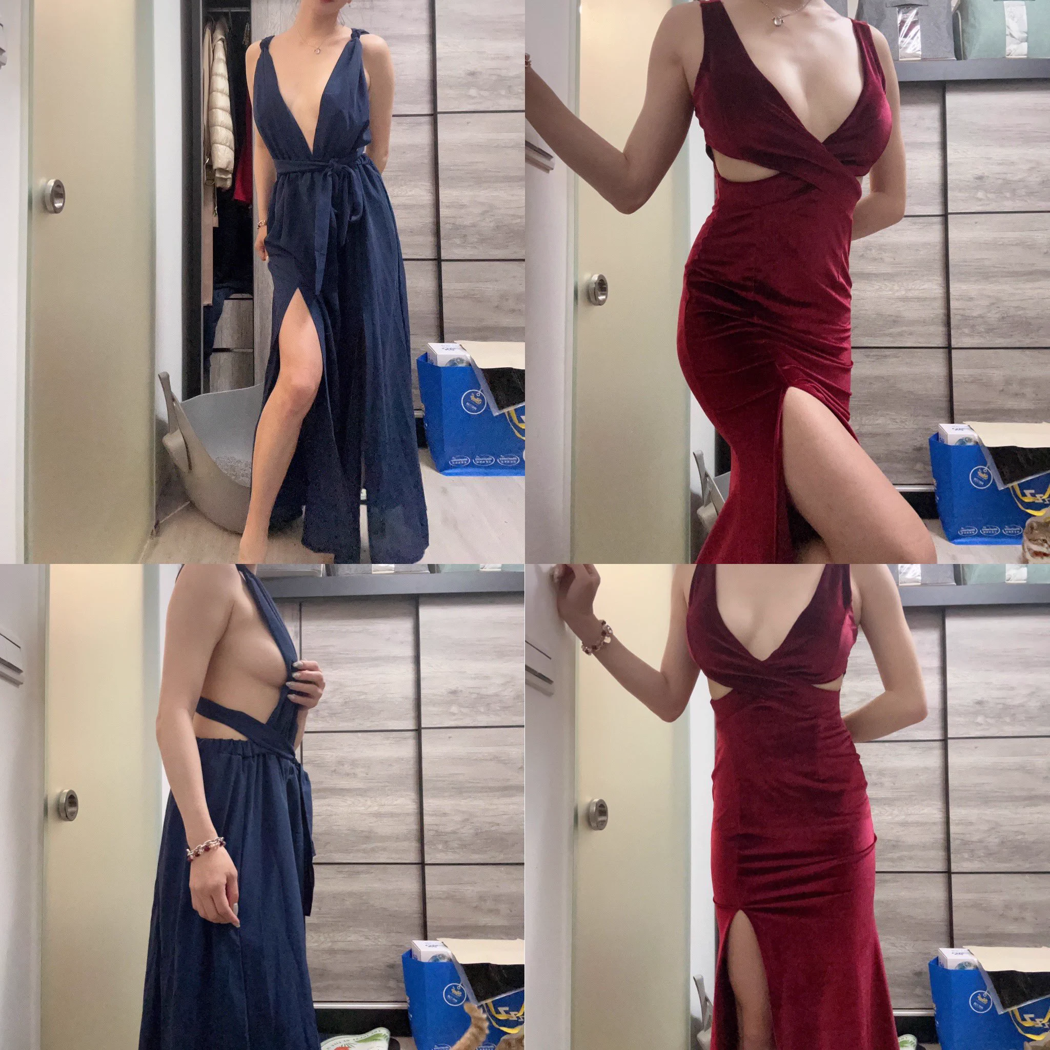 米歐要來清空一下衣櫃賣我的二手服裝了～🌟販賣價錢範圍在300-500 運費另計💝購買三件免運附贈一張簽名照（感謝你們購買讓米歐增加治裝費採買服裝）🌟販賣時間就賣一個月到7/20有需要的或對以下服裝有疑問的可以私～🌟衣服都是拍片穿的幾乎都只穿過1.2次。⚠️是二手衣不是原味衣 https://t.co/r9PaJDxD6w