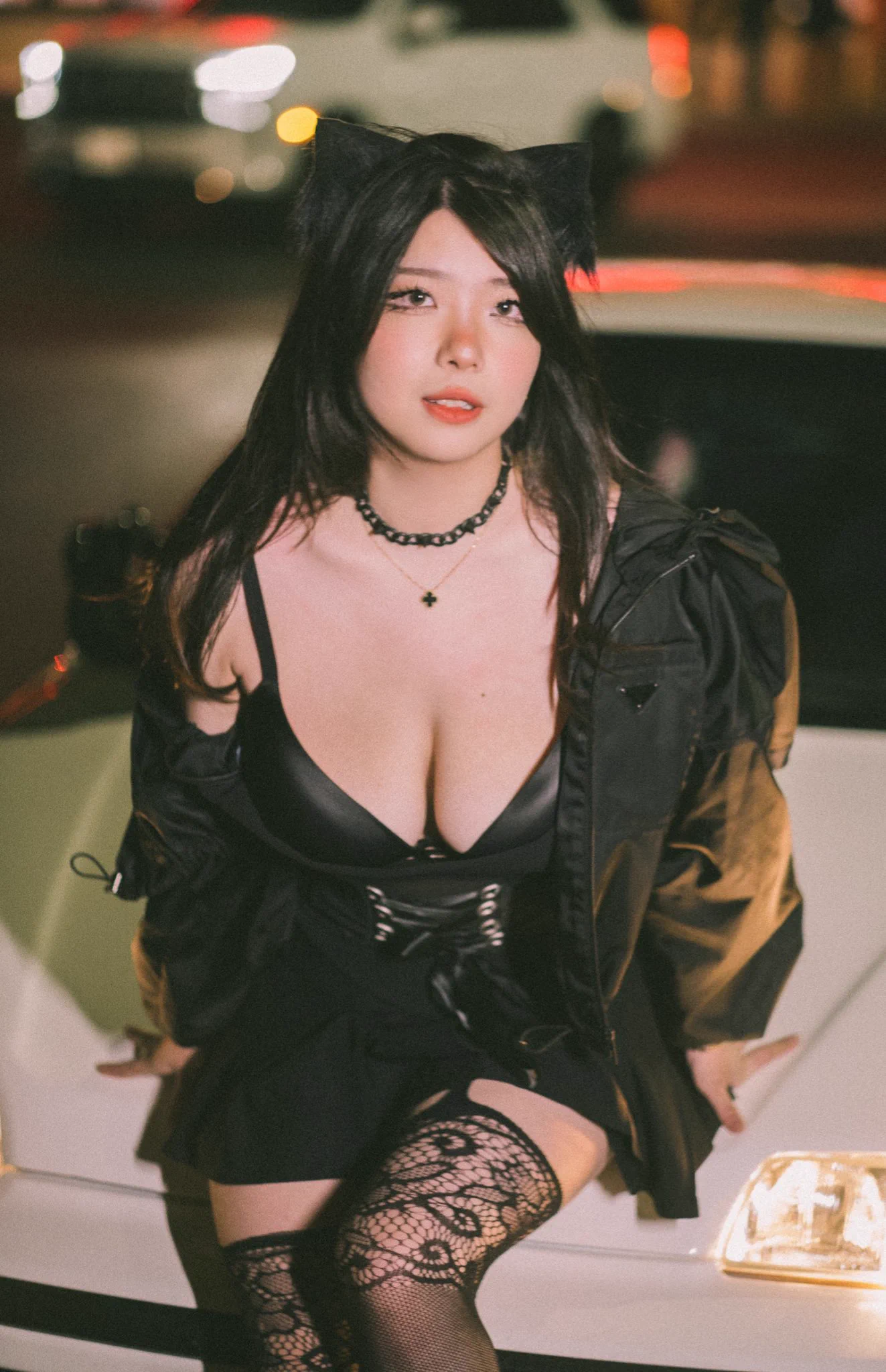 catgirl spotting📸: @sirmaosalot https://t.co/4Q45jVeAZ6
