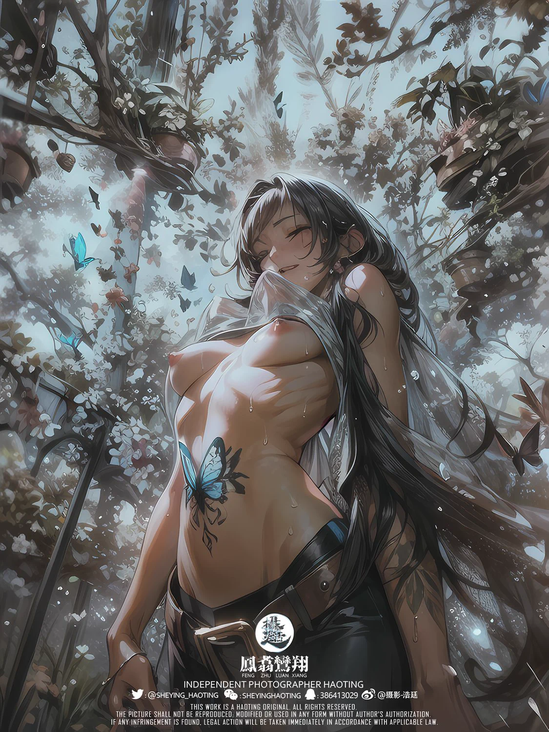 鳳翥鸞翔/捡日落 AI“我曾捡到过一束光日落时还给了太阳” ​​​嗦嘎 基本get到了点上…#约拍 #人体艺术 #独立摄影 #HAOTING #摄影浩廷 #浩廷@Fengsiyuan @muzhen88 https://t.co/XYBOxIYI31