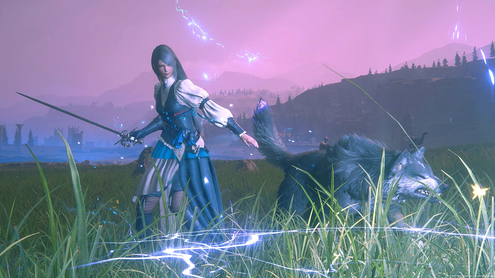 FF16クリアしました！ https://t.co/B81gPhPcon