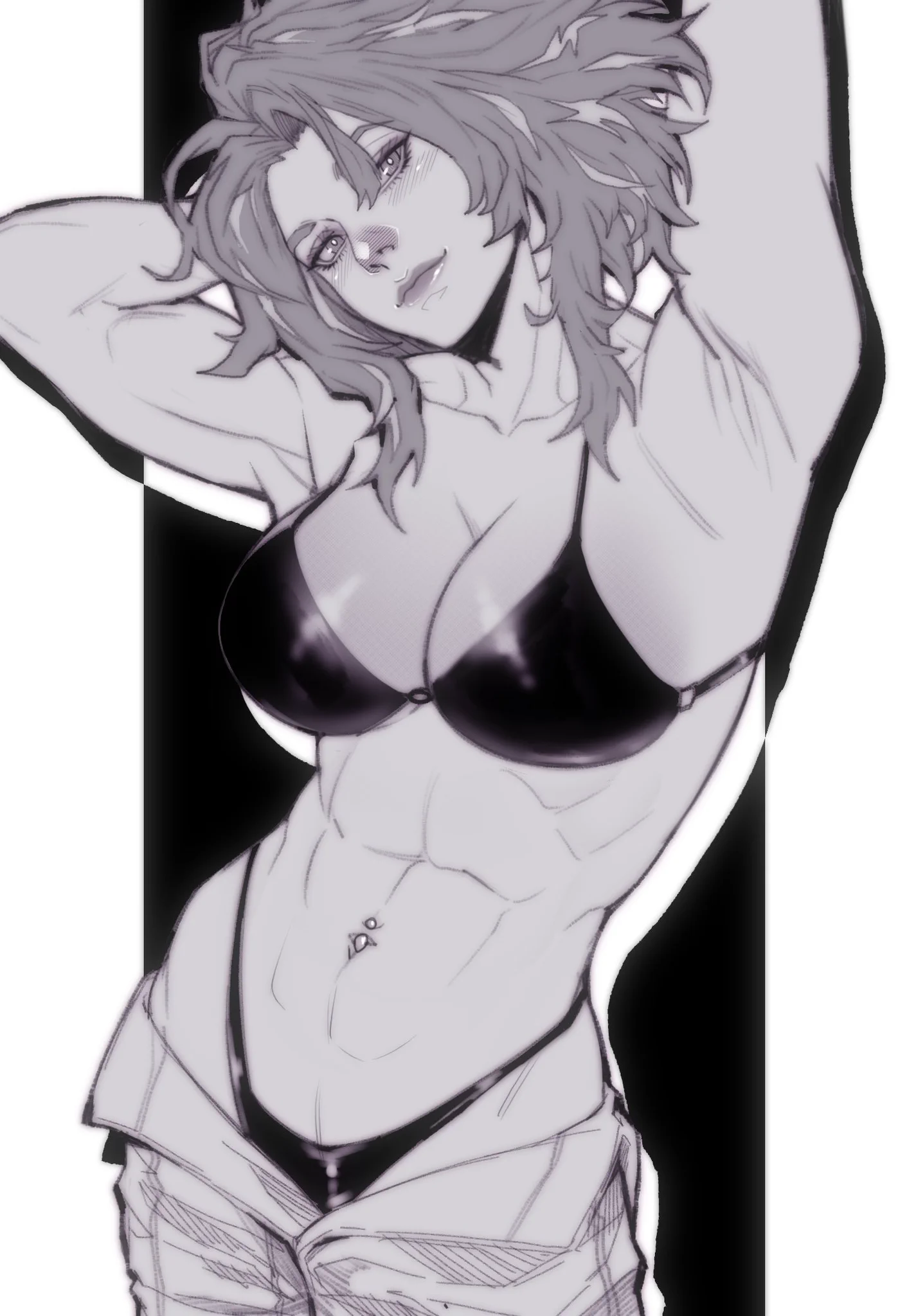 lady nagant moment #mha https://t.co/vHrUzwLRie