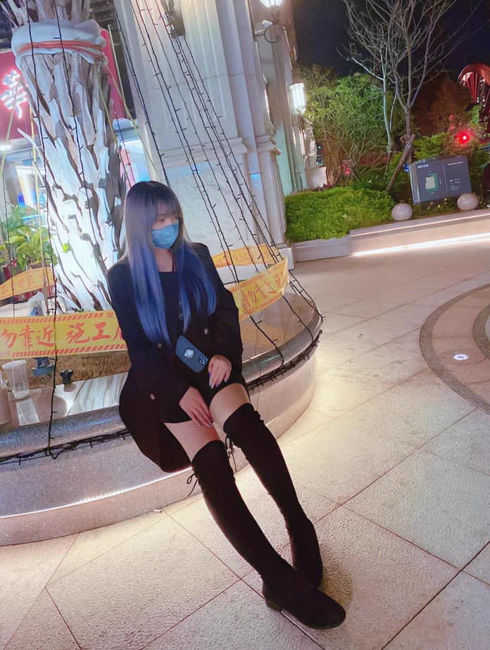 隨便PO點什麼好像我有在用推特 😳 https://t.co/jmrCEL8W3H