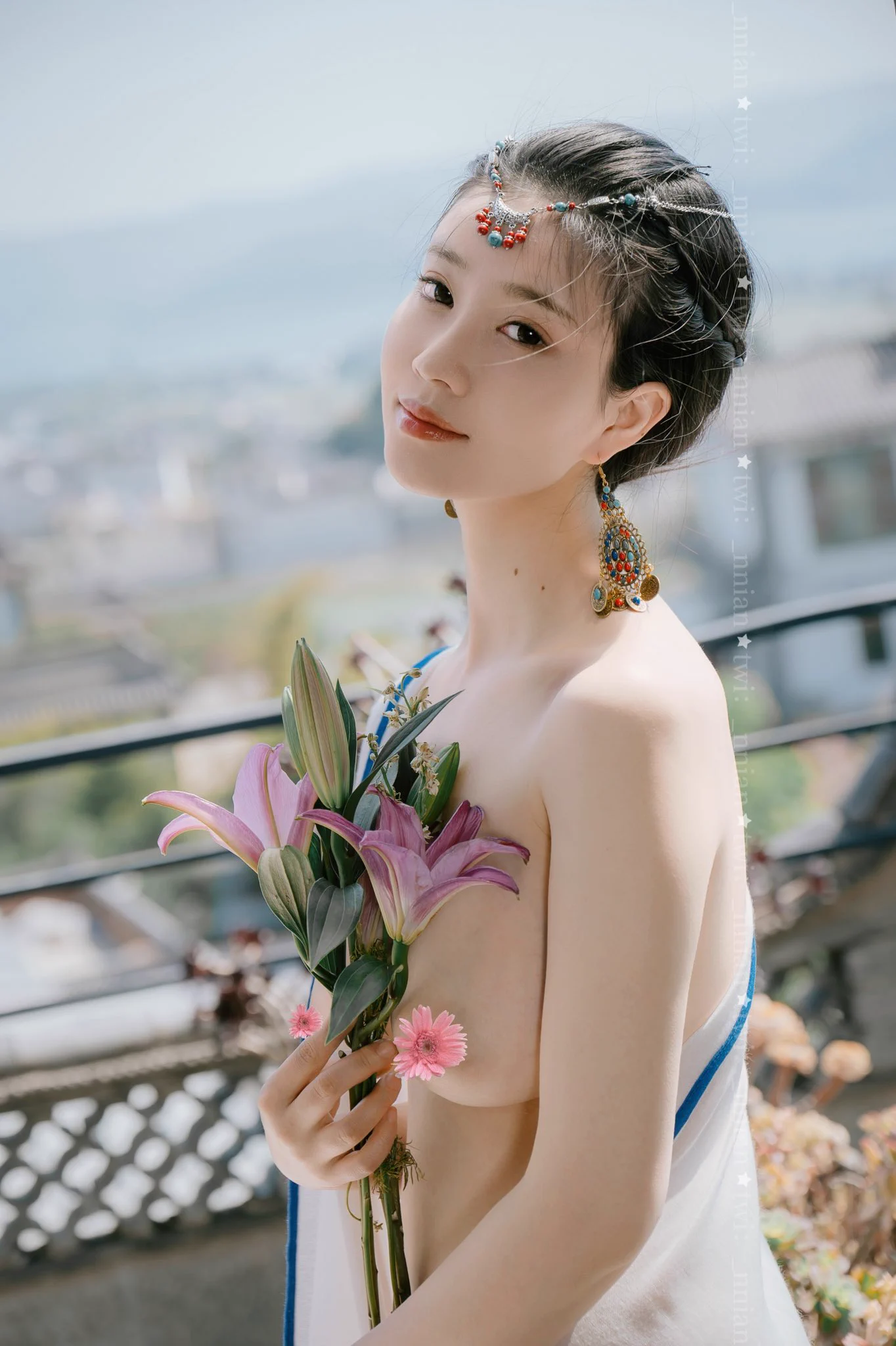 向云端 山那边 海里面《云端》完整版已上新，私信解锁🫶🏻 https://t.co/BQN2EahG9F