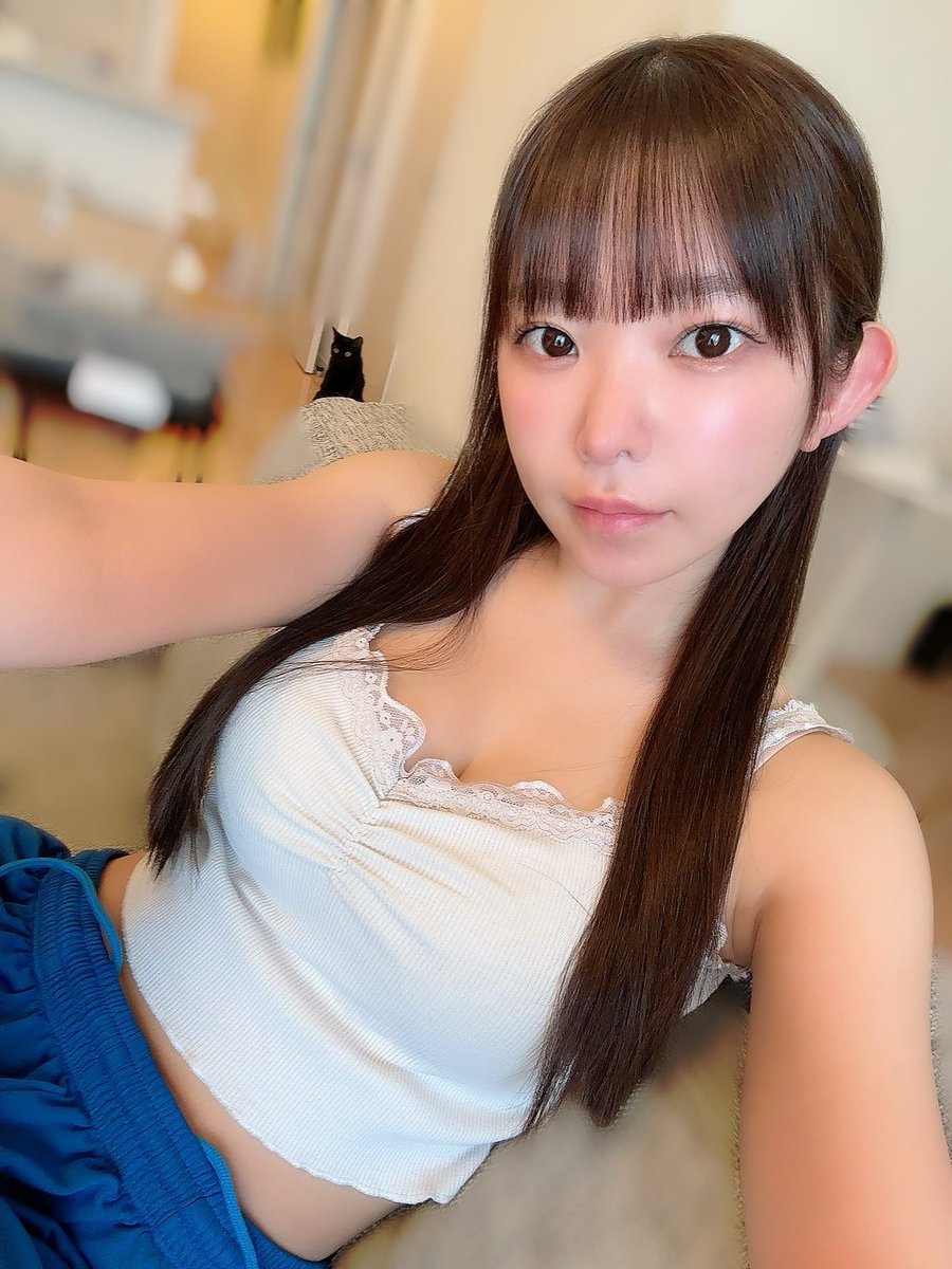 おはちゅう〜 https://t.co/c61V3t9vcy