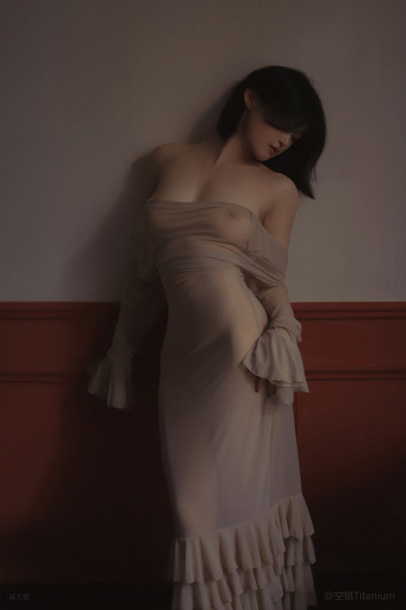 “窈窕月”         

摄影：@kjtitanium_

#与浪漫为伍 https://t.co/IjFBFM3V01