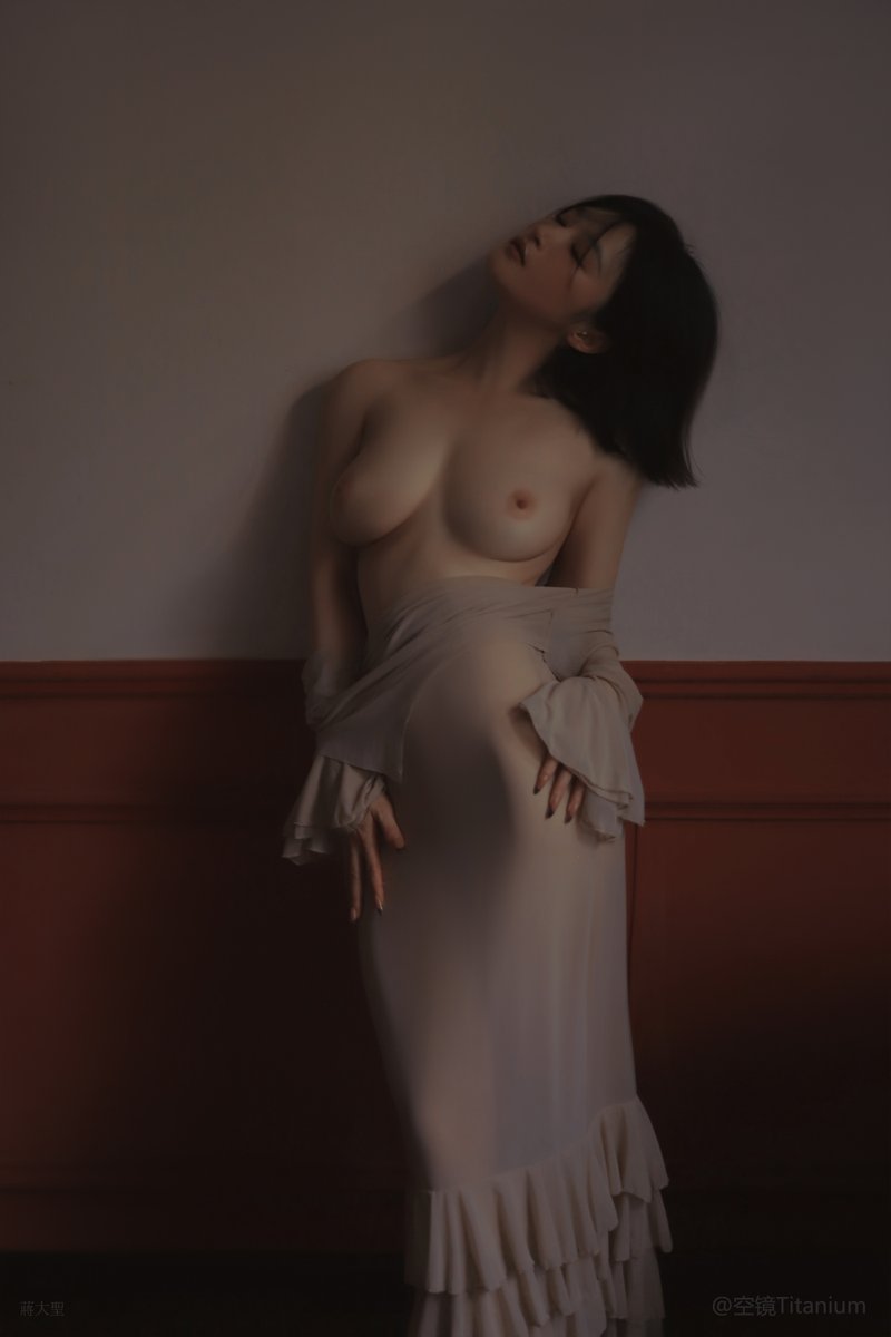 “窈窕月”         

摄影：@kjtitanium_

#与浪漫为伍 https://t.co/IjFBFM3V01