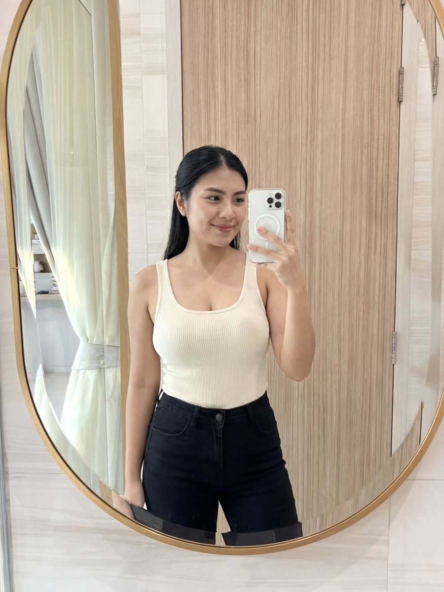 รุ่นนี้ไม่ดื้องับ 🤍 https://t.co/rGaglLwH4Y