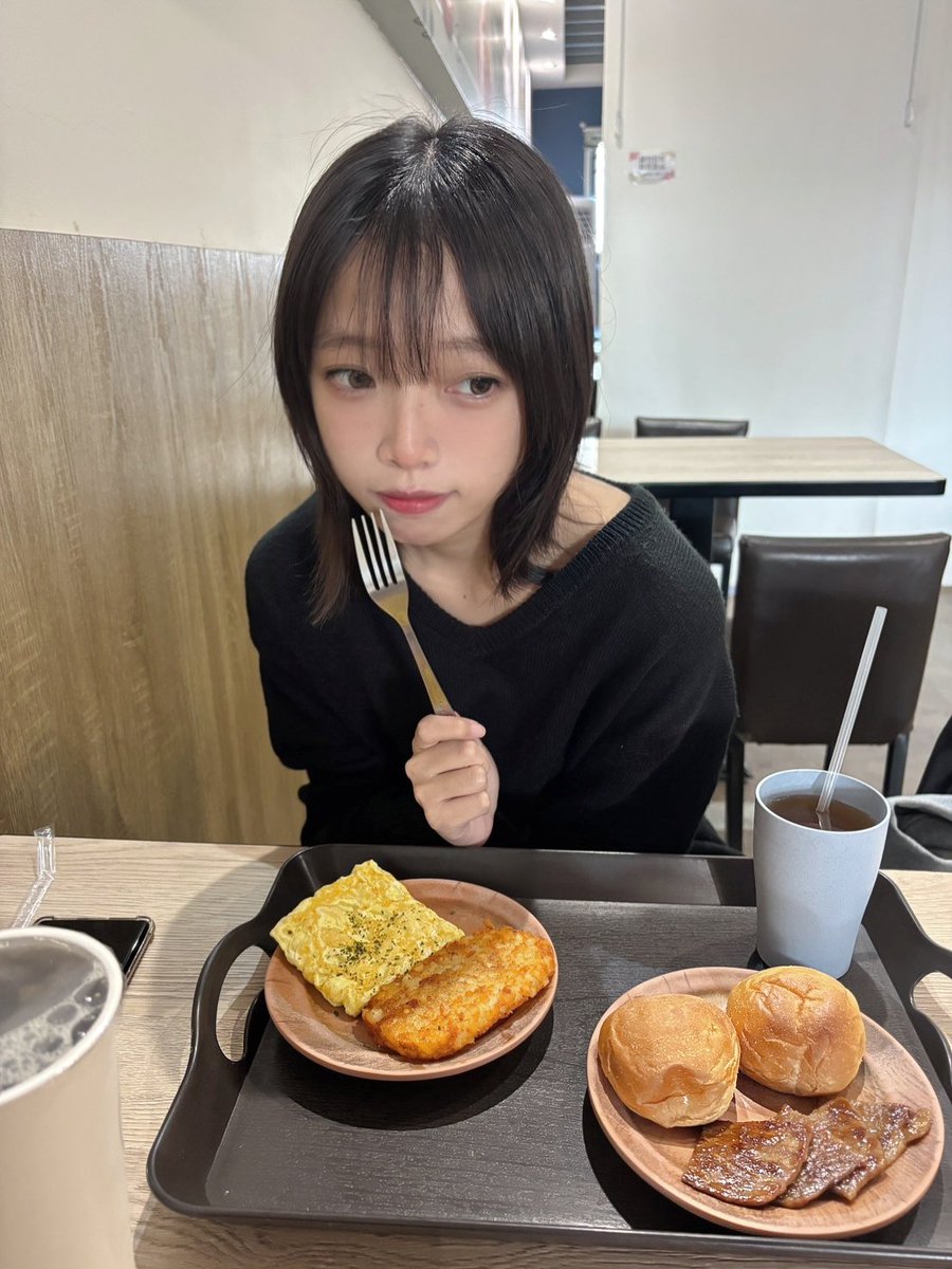 醫生說一定要好好吃早餐 https://t.co/aCcZUX8n1D