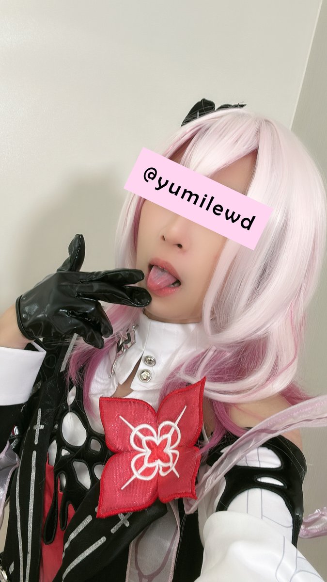 套圖86張
過幾天訂閱平台更新唷❤️ https://t.co/hVr3WwPXwQ