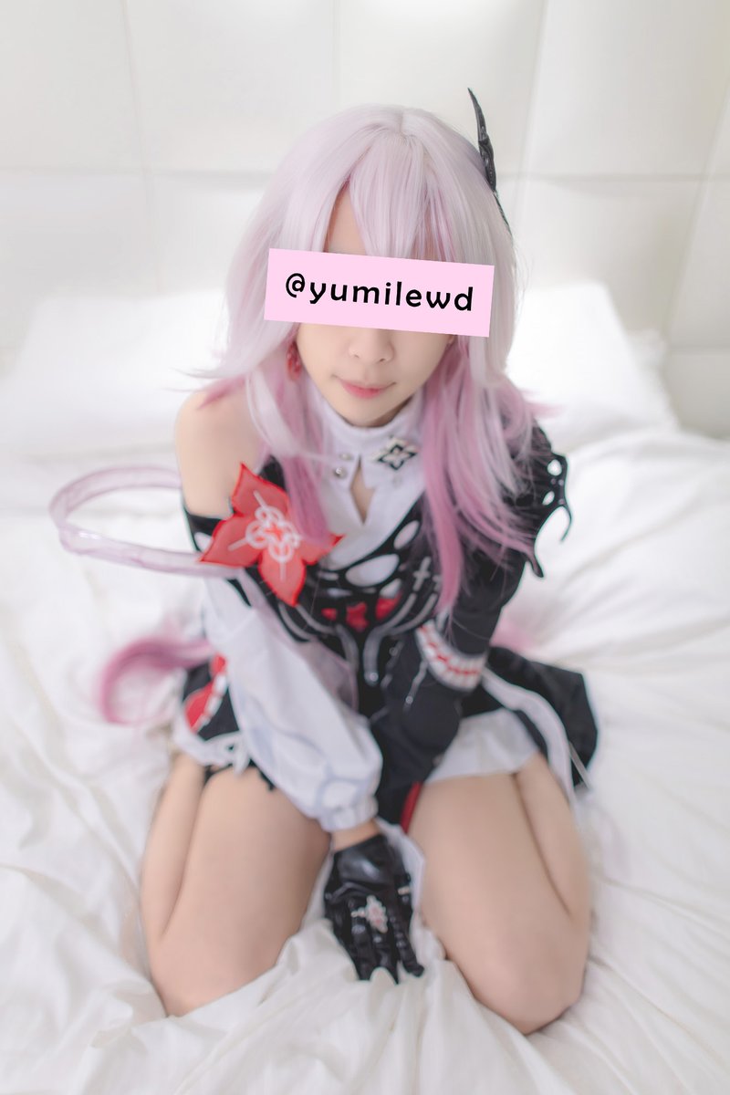 套圖86張
過幾天訂閱平台更新唷❤️ https://t.co/hVr3WwPXwQ