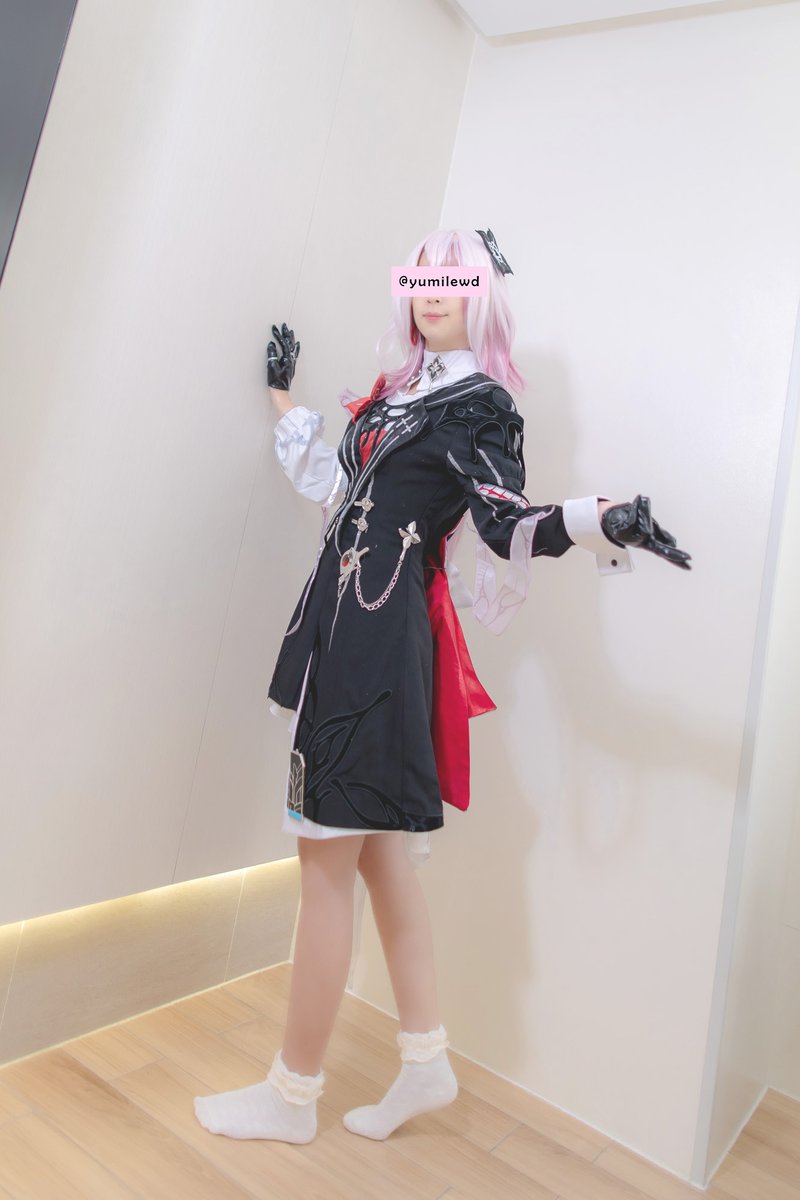 套圖86張
過幾天訂閱平台更新唷❤️ https://t.co/hVr3WwPXwQ