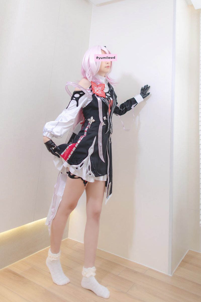 套圖86張
過幾天訂閱平台更新唷❤️ https://t.co/hVr3WwPXwQ