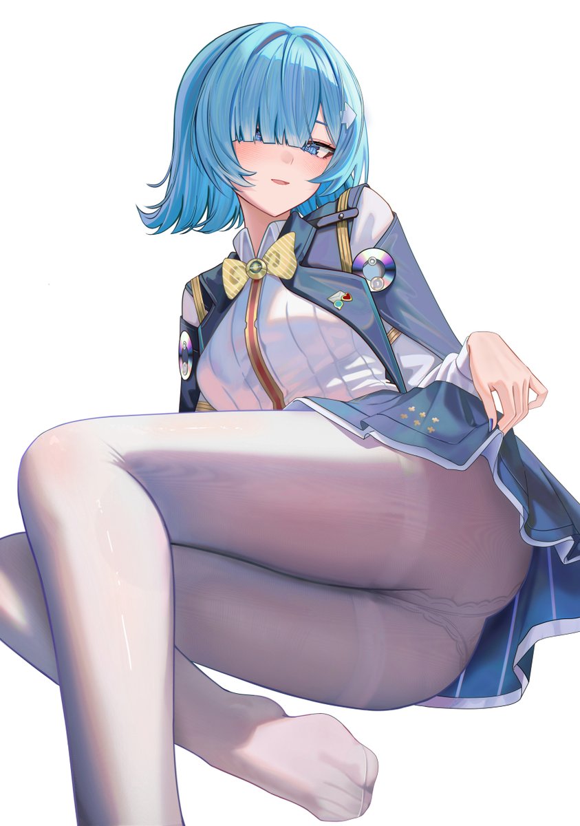 I.R.I.S 💙 https://t.co/QwVv5Nx0xf