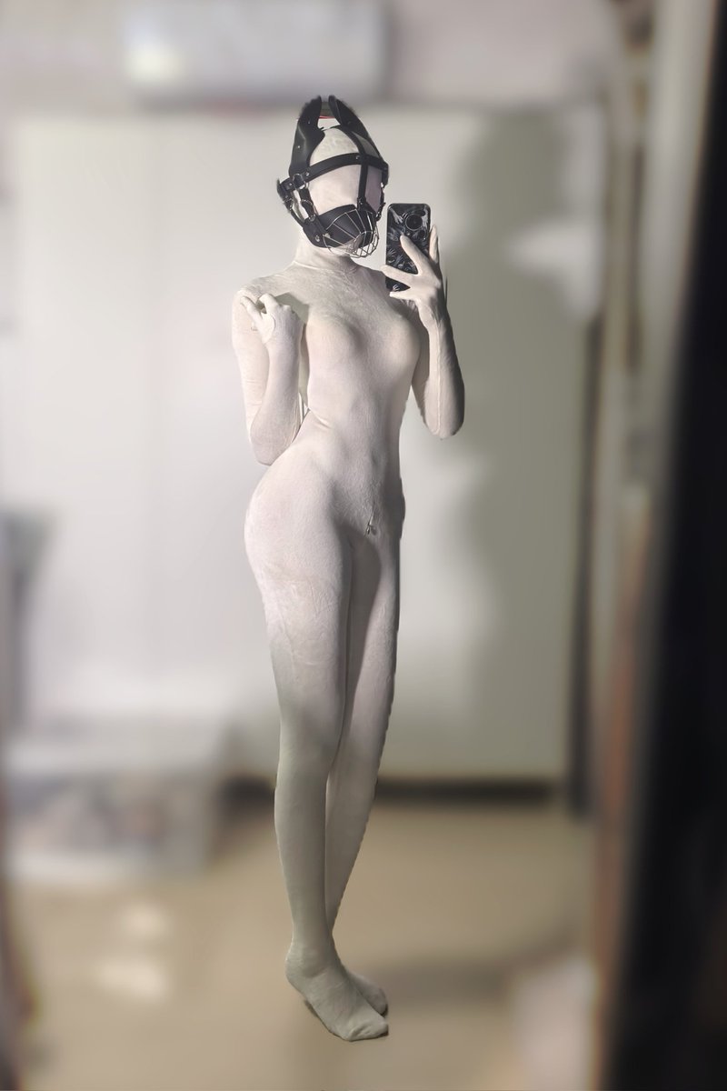 bjd素体出现
@zentaidreamer https://t.co/j2ElCyFRhR