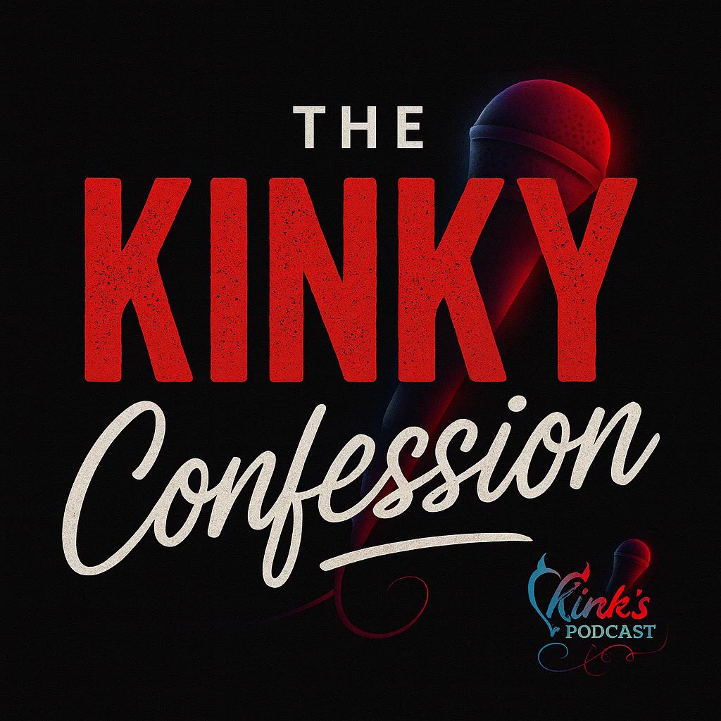The Kink’s Podcast dives deep into sex, kinks, and desire—
real talk, raw stories, no judgment.
👉 Subscribe: https://t.co/h3bAn1o0rV
💌 Share your kinky confession: https://t.co/zU85BIrkPM

👉 “Don’t miss out — follow @thekinkspodcast_ on IG for updates &amp; exclusive content.” https://t.co/TLbnWzWrec