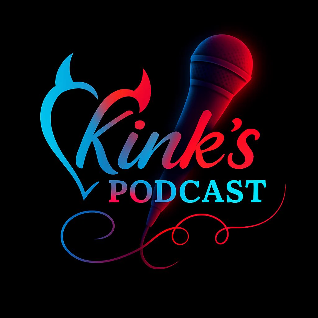 The Kink’s Podcast dives deep into sex, kinks, and desire—
real talk, raw stories, no judgment.
👉 Subscribe: https://t.co/h3bAn1o0rV
💌 Share your kinky confession: https://t.co/zU85BIrkPM

👉 “Don’t miss out — follow @thekinkspodcast_ on IG for updates &amp; exclusive content.” https://t.co/TLbnWzWrec