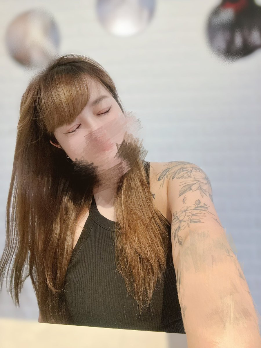 心態夠穩、情緒夠穩
你就不會因為一些不重要的人
被搞壞了原本安穩的生活💟
再接再厲，再瘦一點我就真的很漂亮了 https://t.co/piEEdAXKmo