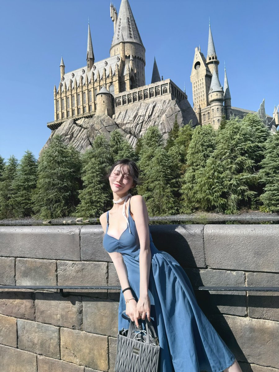 ユニバーサル・スタジオ・ジャパン 🏰

https://t.co/2iVbnV4c5O https://t.co/ex8m191MPU