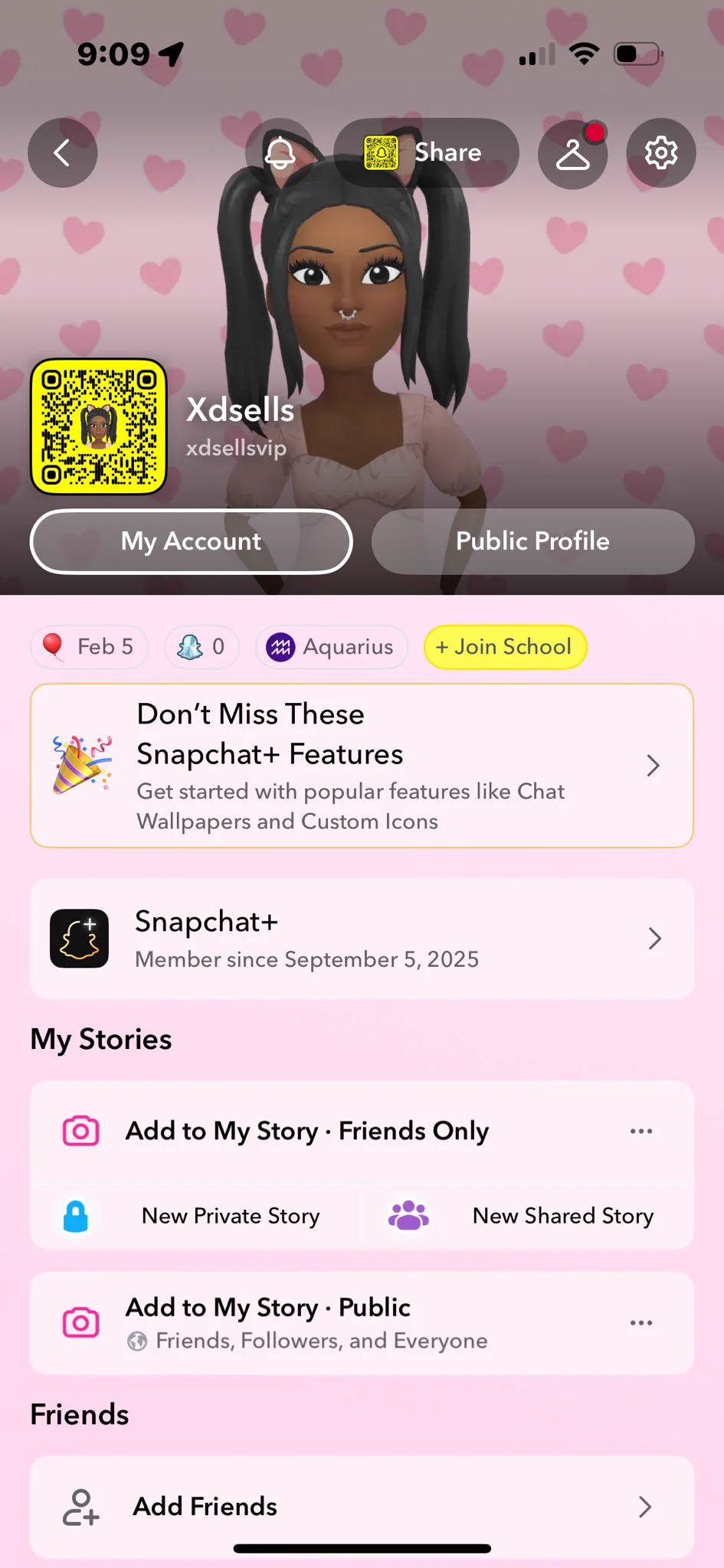 made a premium snap ;) dm me for prices! https://t.co/qb6HIHnPst
