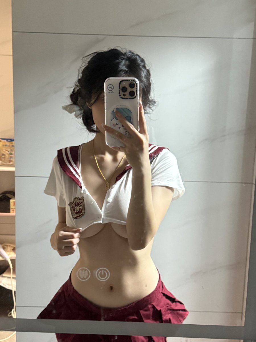 5k赞我把裙子脱掉… https://t.co/ZJaPTSDJEL