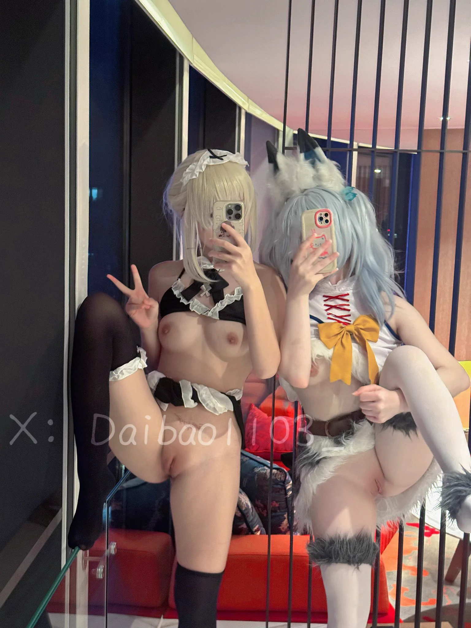 wataa #想一起把爸爸榨干
右边@71mi7k 
@BBYouzhiyuan
@SexytoDoll 
  @SexytoGirl 
 @sexytobaby https://t.co/F68c1rsLeY