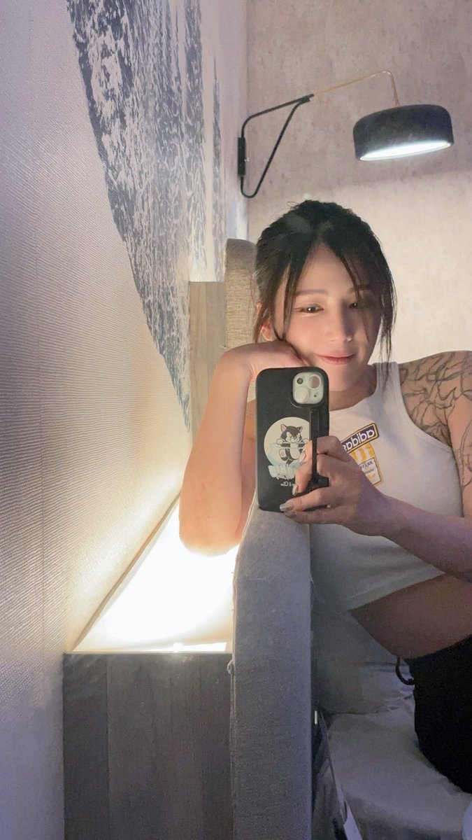 早安安💖

還沒來看我記得要來😋
https://t.co/phlzD1gvKN https://t.co/2dCEihsXC3