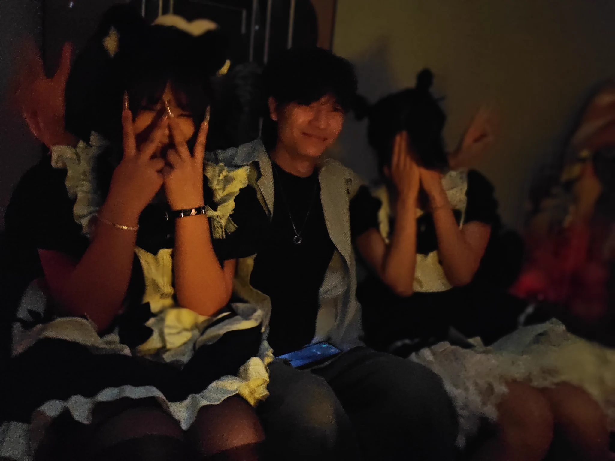 k9女仆黑丝之夜，得吃不止一人啊！ https://t.co/0GFrWpH8m6