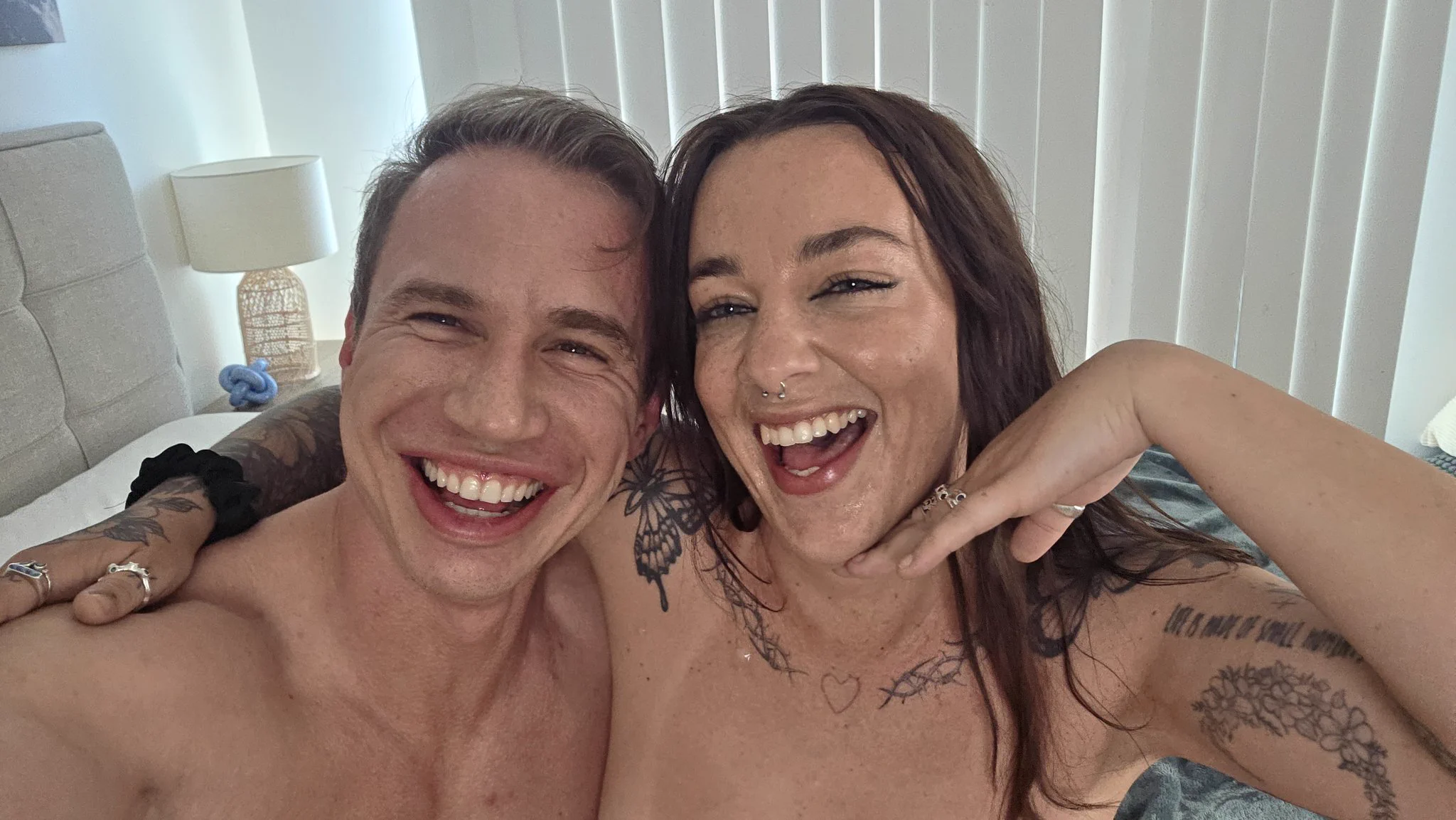 Painted the beautiful @spicyjazzyyy while in Sydney. 💦💦💦 She knows how to throw that ass around! https://t.co/H2OCuj1Tdo