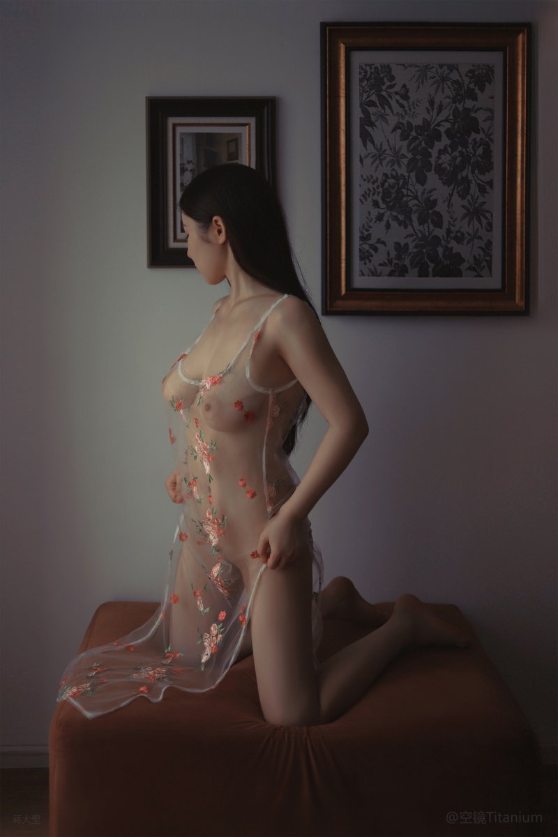 “娓娓道来”    

摄影：@kjtitanium_

#油画风 https://t.co/xHS1ux01nG