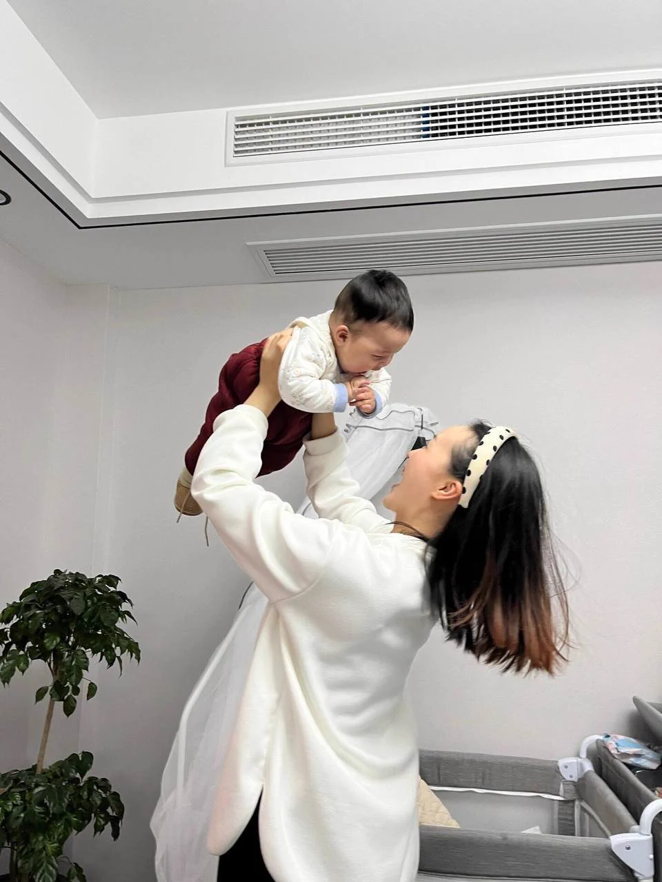 你一下就长大了... https://t.co/XSJFRcBYfZ