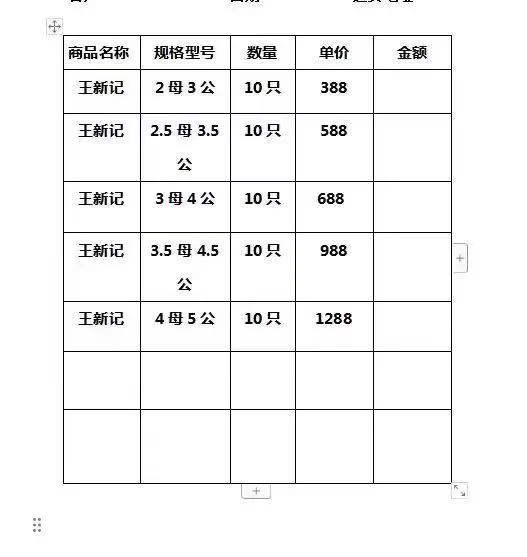 现货价格还是很优惠的，不要被蟹卡虚高的价格吓到不敢问，标价高只是让你们送礼有面子 https://t.co/ZXzQM9ekXS