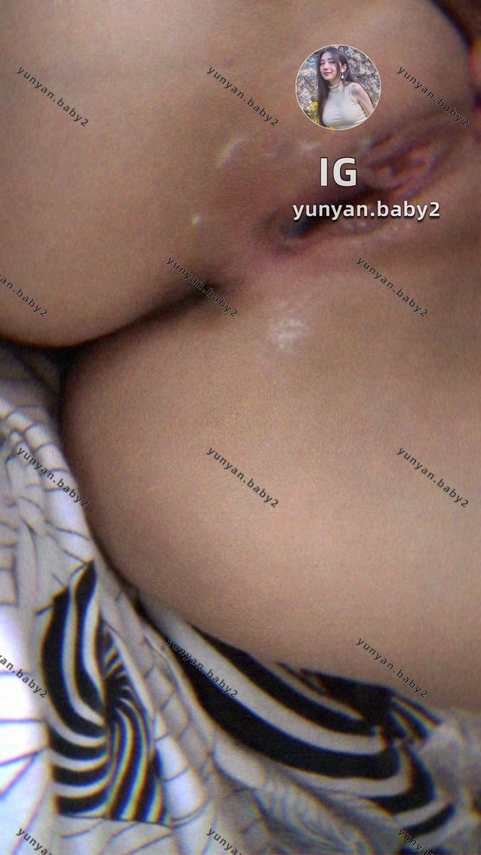 wataa
這個老闆肉棒真的又粗又大
搞得我後來忍不住一直夾他
才讓他不小心給我內射在裡面
而且他是真的射很深....
精液都只流出一點點
話說小穴又要花好幾天才能縮起來了
現在都被玩到鬆了🙄 https://t.co/dmCnrbTEiw