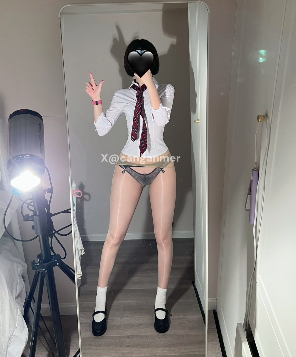 外在清纯学生妹 内在豹纹小烧b https://t.co/WRsUBCuJTz