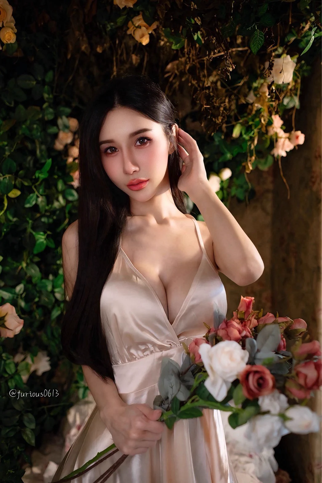 喜歡很容易 珍惜才難得🌹

🦄𝐋𝐈𝐍𝐄 
https://t.co/PknRXErI6t  
💋𝐉𝐤𝐟𝐚𝐜𝐞 
https://t.co/43benMNitS https://t.co/ut0haVHWYi