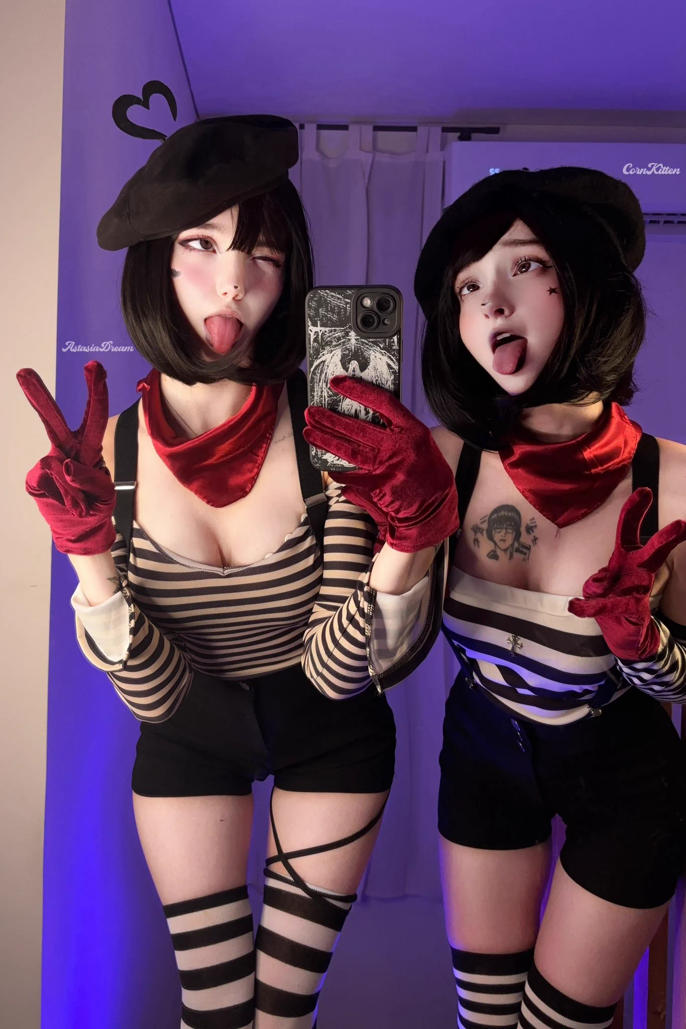 type "yes" if u want a free mime (real)

Mime and Dash https://t.co/jlMUW8LlJP