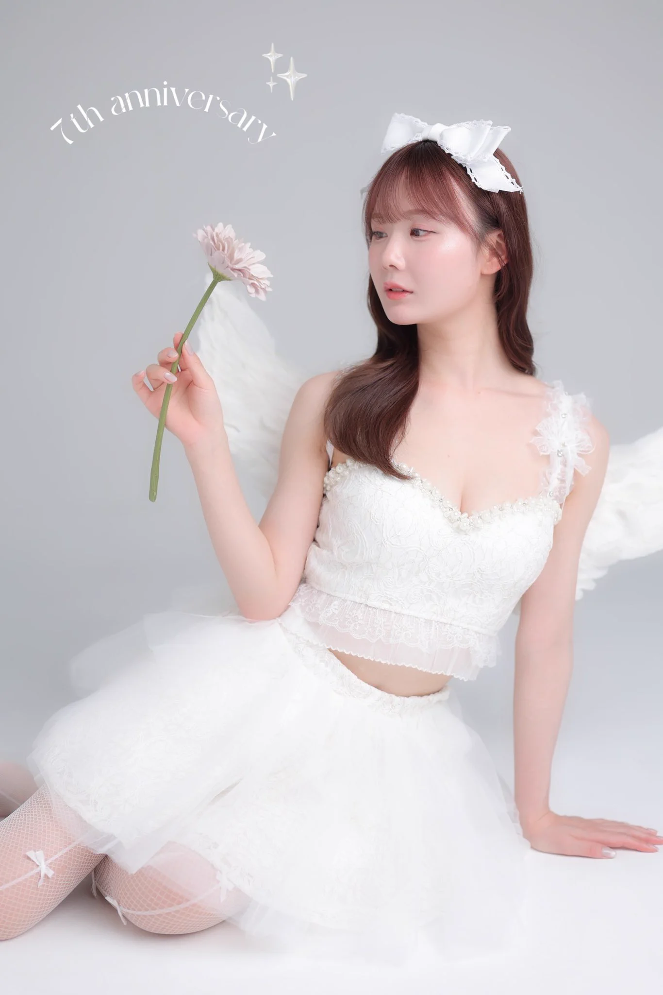 🌼11月3日大阪トークイベント開催決定🌼

　久しぶりの大阪でのイベント❤︎
　キャパが大きいスタジオなので
　不安だけど…
　きてくれた方みんな楽しませる！！

　是非会いにきてもらえたら嬉しいな🐰

　チケットはこちら⇩

https://t.co/jUMs36ayHh https://t.co/ygZIA86iP1